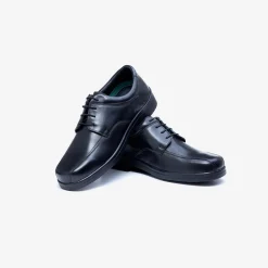 Mens Wide Fit Tredd Well Holmes Shoes