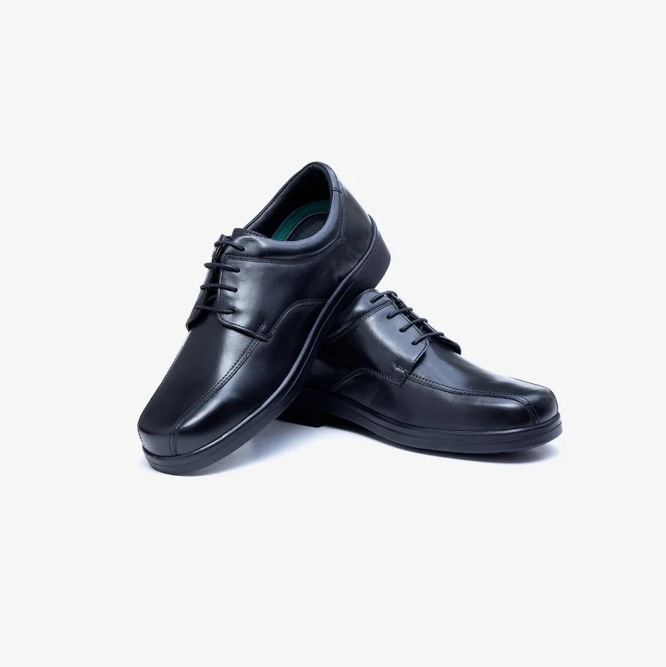 Mens Wide Fit Tredd Well Holmes Shoes