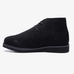 Men's Wide Fit Tredd Well William 22759 Suede Boots