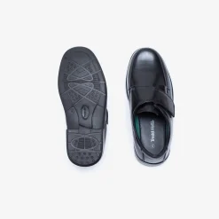 Mens Wide Fit Tredd Well York Shoes