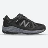 Men's Wide Fit Waterproof New Balance MW1350WL Walking Waterproof Fresh Foam Trainers