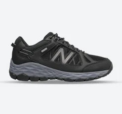 Men's Wide Fit Waterproof New Balance MW1350WL Walking Waterproof Fresh Foam Trainers