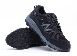 Men's Wide Fit Waterproof New Balance MW1350WL Walking Waterproof Fresh Foam Trainers