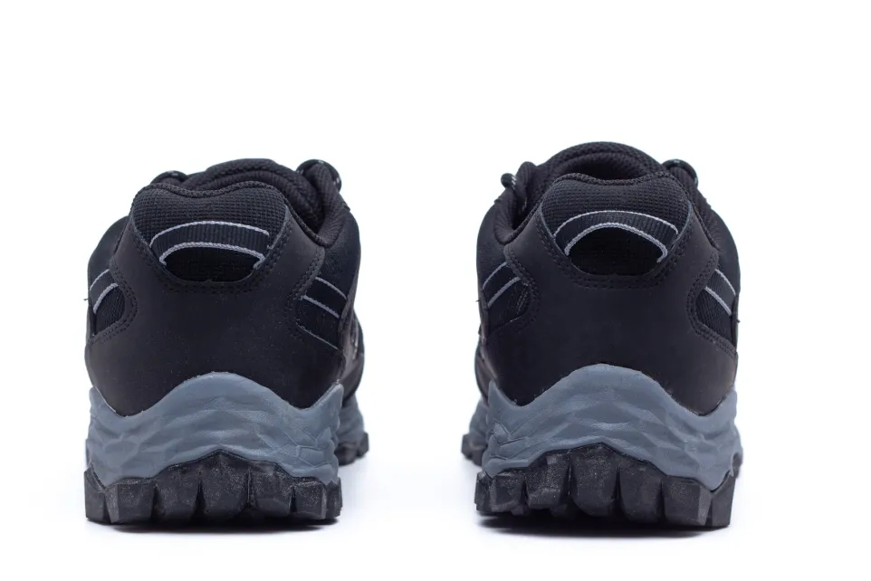 Men's Wide Fit Waterproof New Balance MW1350WL Walking Waterproof Fresh Foam Trainers