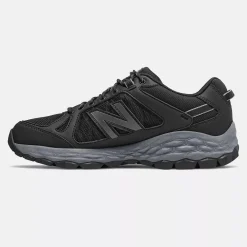 Men's Wide Fit Waterproof New Balance MW1350WL Walking Waterproof Fresh Foam Trainers