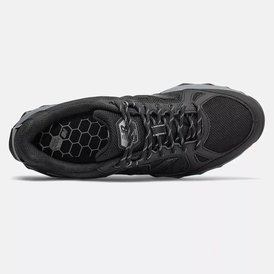 Men's Wide Fit Waterproof New Balance MW1350WL Walking Waterproof Fresh Foam Trainers