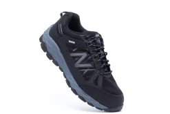 Men's Wide Fit Waterproof New Balance MW1350WL Walking Waterproof Fresh Foam Trainers