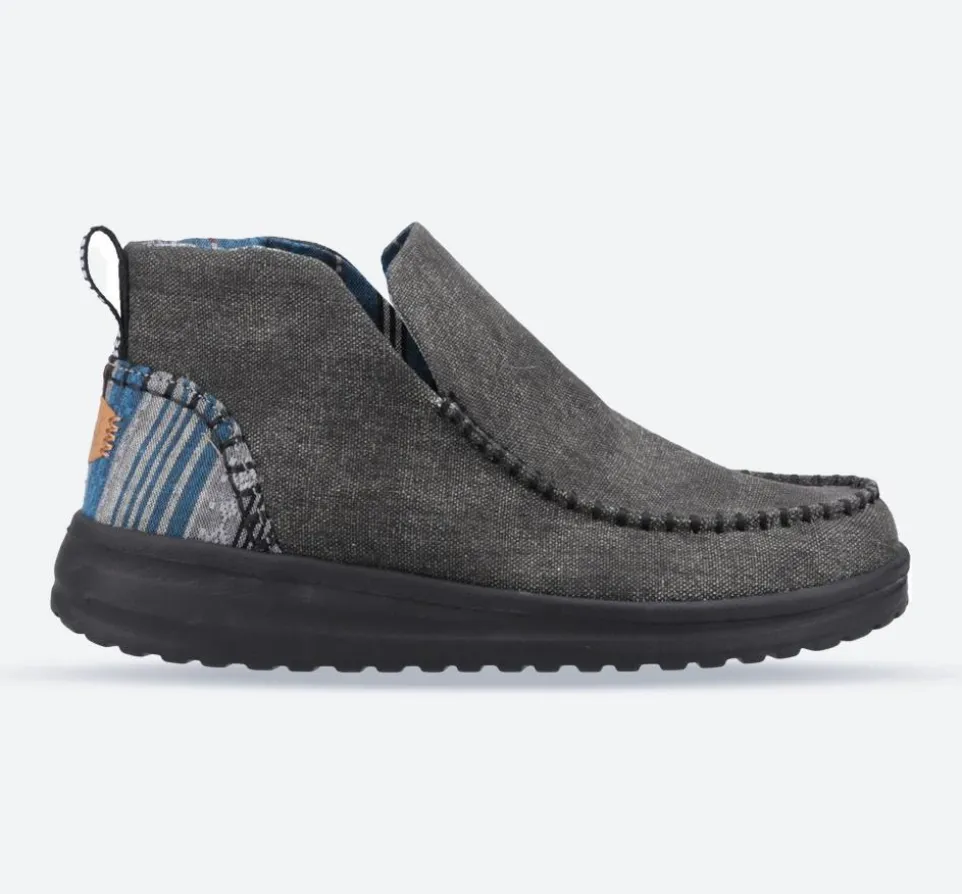Women's Heydude 40209 Denny Ankle Boots