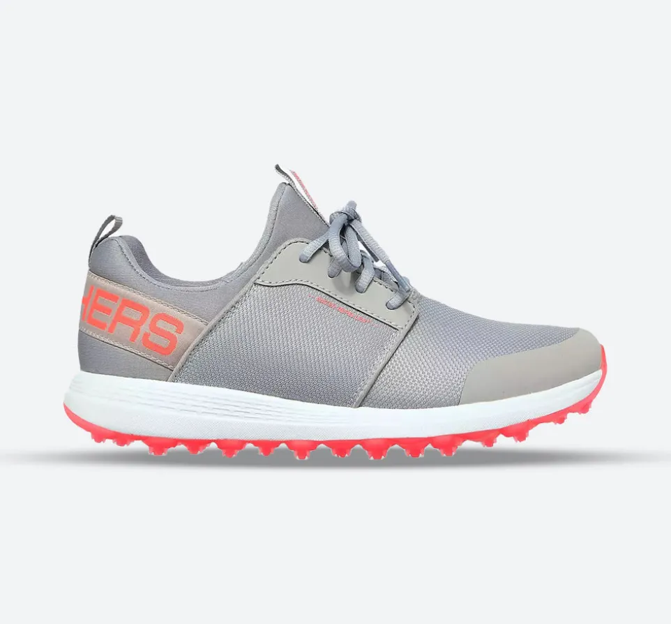 Women's Relaxed Fit Skechers Go Golf Max Sport Sports Shoes