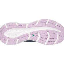 Women's Relaxed Fit Skechers 150470 Edgeride Impression Trainers