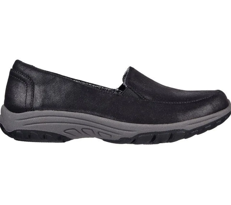 Women's Relaxed Fit Skechers 158385 Reggae Fest 2.0 Textbook Shoes