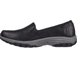 Women's Relaxed Fit Skechers 158385 Reggae Fest 2.0 Textbook Shoes