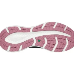 Women's Relaxed Fit Skechers 150470 Edgeride Impression Trainers