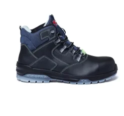 Womens Wide Fit Cofra FUNK Safety Boots