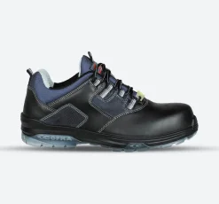 Womens Wide Fit Cofra RAP Safety Shoes