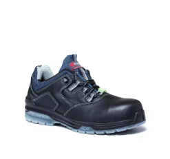 Womens Wide Fit Cofra RAP Safety Shoes