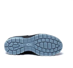 Womens Wide Fit Cofra RAP Safety Shoes