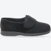 Women's Wide Fit Cosyfeet Spicy Shoes