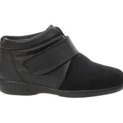 Women's Wide Fit Cosyfeet Julia Ankle Boots