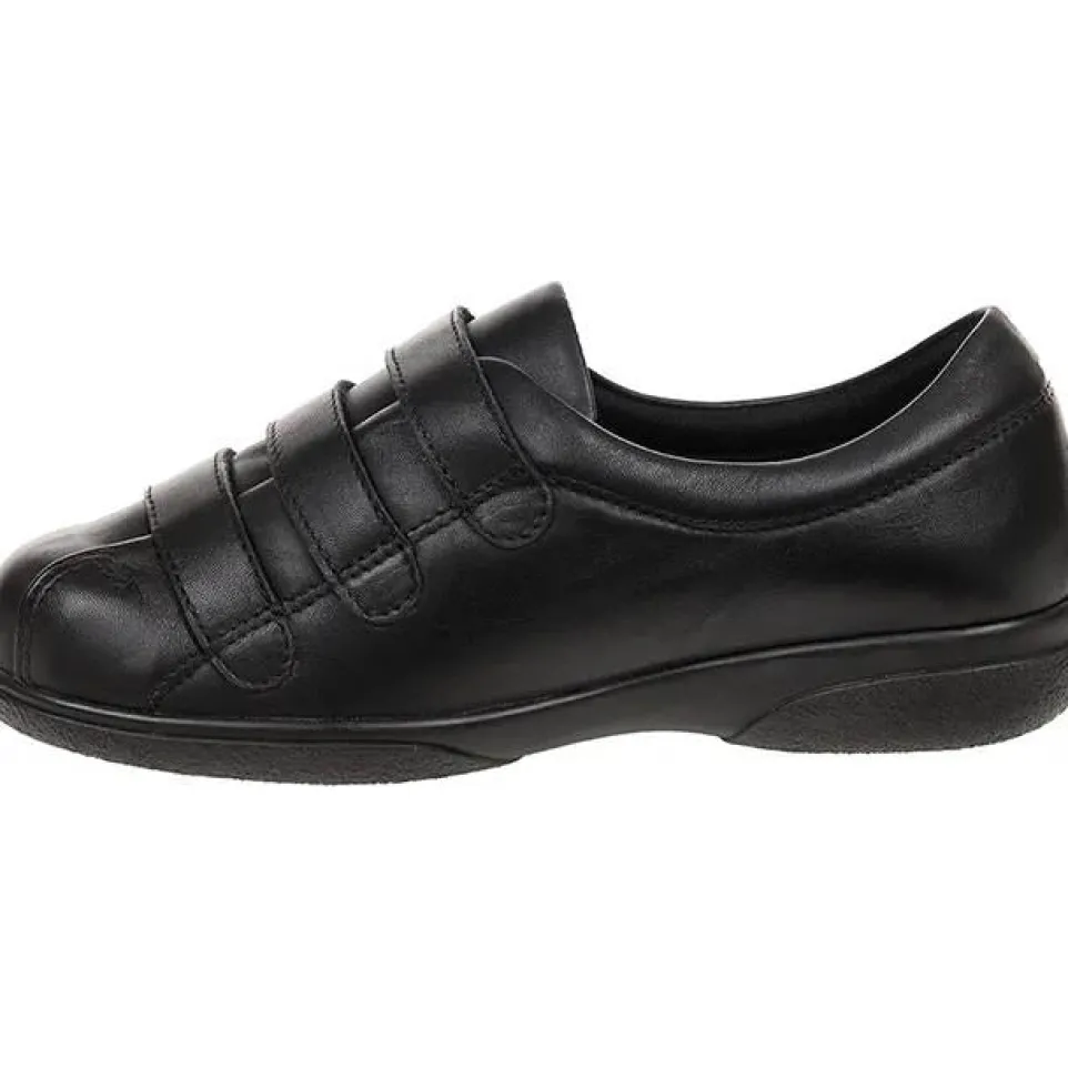 Women's Wide Fit Cosyfeet Alison Shoes