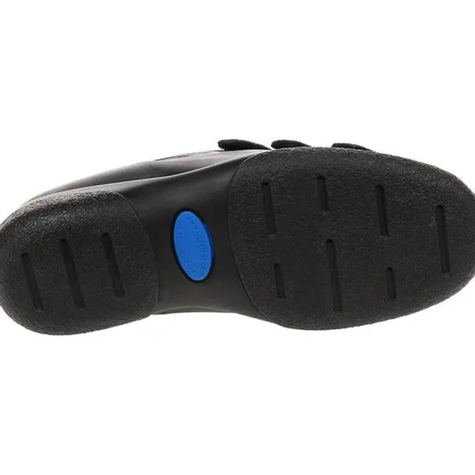 Women's Wide Fit Cosyfeet Alison Shoes