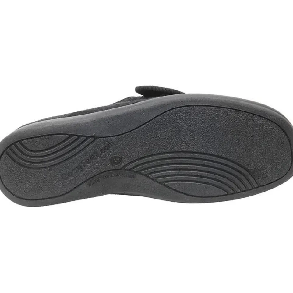 Women's Wide Fit Cosyfeet Spicy Shoes