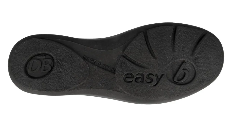 Womens Wide Fit DB Ace 2 Slippers