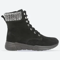 Women's Wide Fit DB Acre Boots