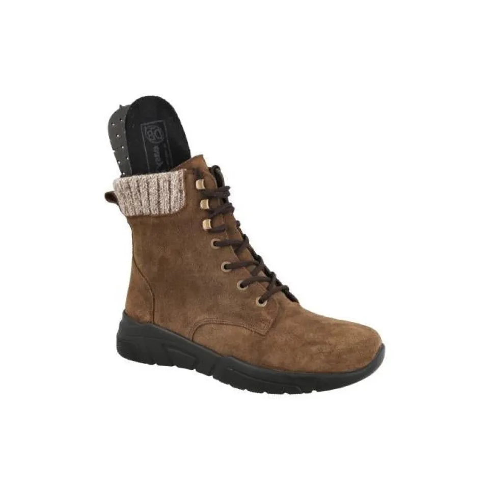 Women's Wide Fit DB Acre Boots
