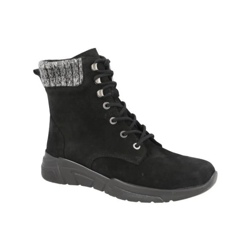 Women's Wide Fit DB Acre Boots