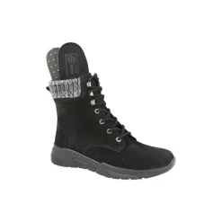 Women's Wide Fit DB Acre Boots