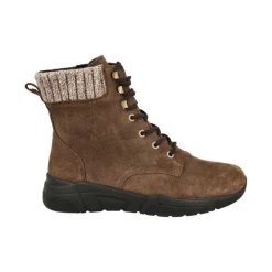 Women's Wide Fit DB Acre Boots