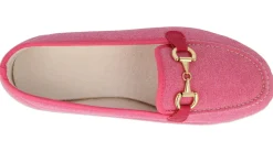 Womens Wide Fit DB Alpha Canvas Shoes