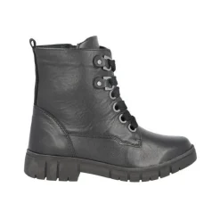 Women's Wide Fit DB Ampthill Water Resistant Boots