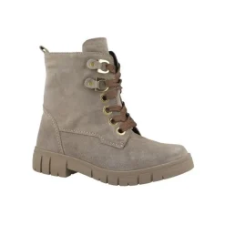 Women's Wide Fit DB Ampthill Water Resistant Boots