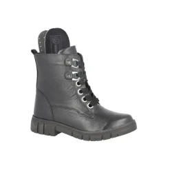 Women's Wide Fit DB Ampthill Water Resistant Boots