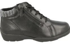 Womens Wide Fit DB Andes Boots