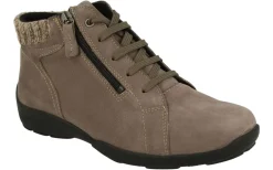 Womens Wide Fit DB Andes Boots