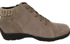 Womens Wide Fit DB Andes Boots