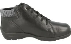 Womens Wide Fit DB Andes Boots