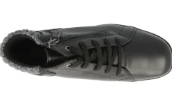 Womens Wide Fit DB Andes Boots