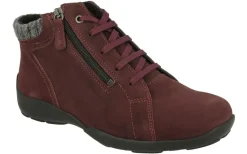 Womens Wide Fit DB Andes Boots