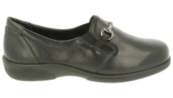 Womens Wide Fit DB Antarctica Shoes