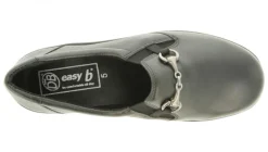Womens Wide Fit DB Antarctica Shoes