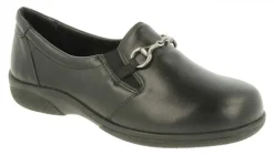 Womens Wide Fit DB Antartica Shoes