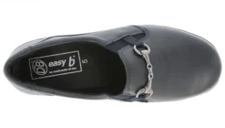 Womens Wide Fit DB Antartica Shoes