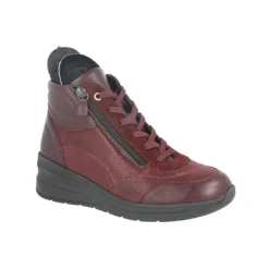 Women's Wide Fit DB Antelope Boots