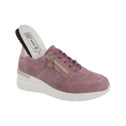 Women's Wide Fit DB Arabia Trainers