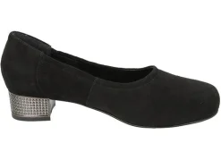 Womens Wide Fit DB Asia Shoes