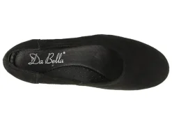 Womens Wide Fit DB Asia Shoes